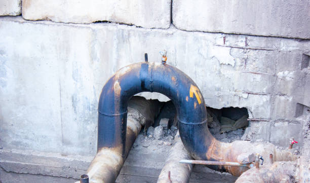 Best Emergency water damage restoration  in Colstrip, MT